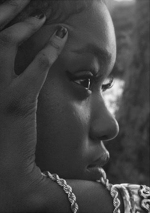 KAUAI CUTOUT X RED AGATE