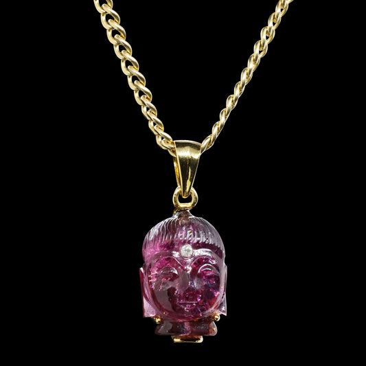 BUDDAH BLUHD