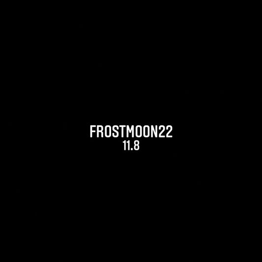 FROSTMOON22